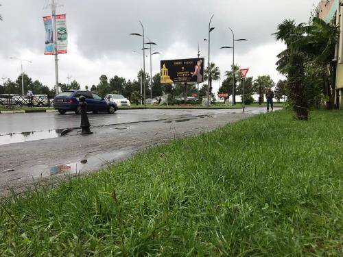 Фотография гостиницы Zeytoon