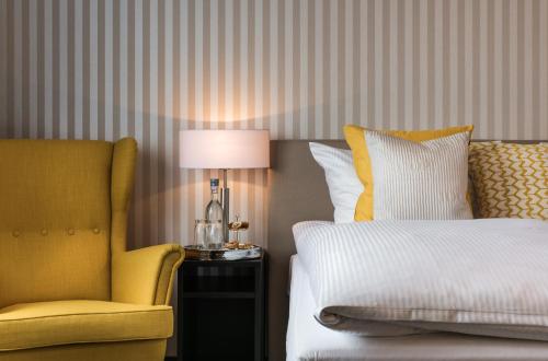 Фотография гостиницы Hotel Stadt Hamburg