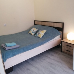 Фотография квартиры Апартаменты на Братьев Ткачёвых 9