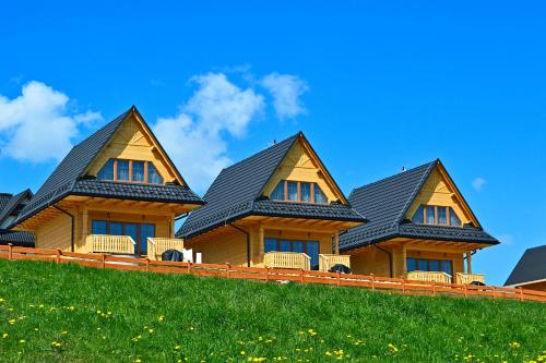 Фотография гостевого дома Domki Tatrzańskie Kącina