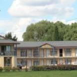 Фотография мотеля Elite Motor Inn