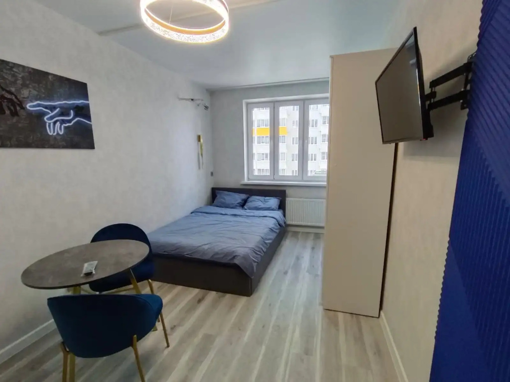 Фотография квартиры Апартаменты на 4ом Проезде