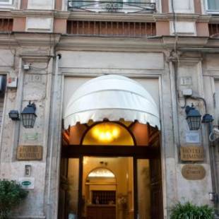 Фотографии гостиницы
Hotel Rimini