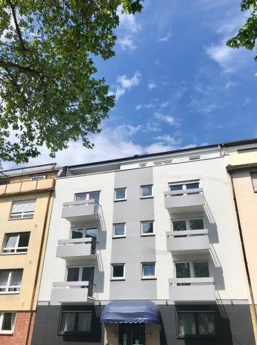 Фотография гостиницы City Hotel