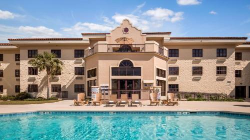 Фотография гостиницы Best Western Gateway Grand