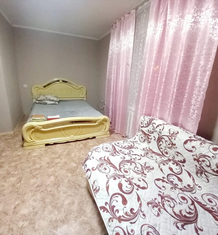 Фотография квартиры Апартаменты на Карла Маркса 128