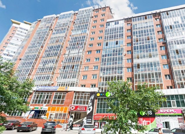 Фотография хостела Nomads