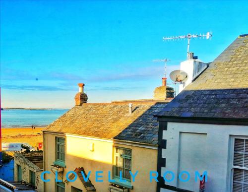 Фотография мини отеля Wayfarer Inn