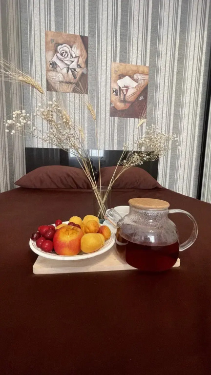 Фотография квартиры Апартаменты На Виноградной