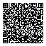 QR код хостела Great hous