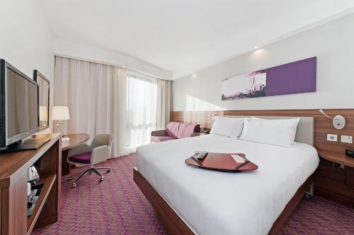 Фотография гостиницы Hampton by Hilton London Waterloo