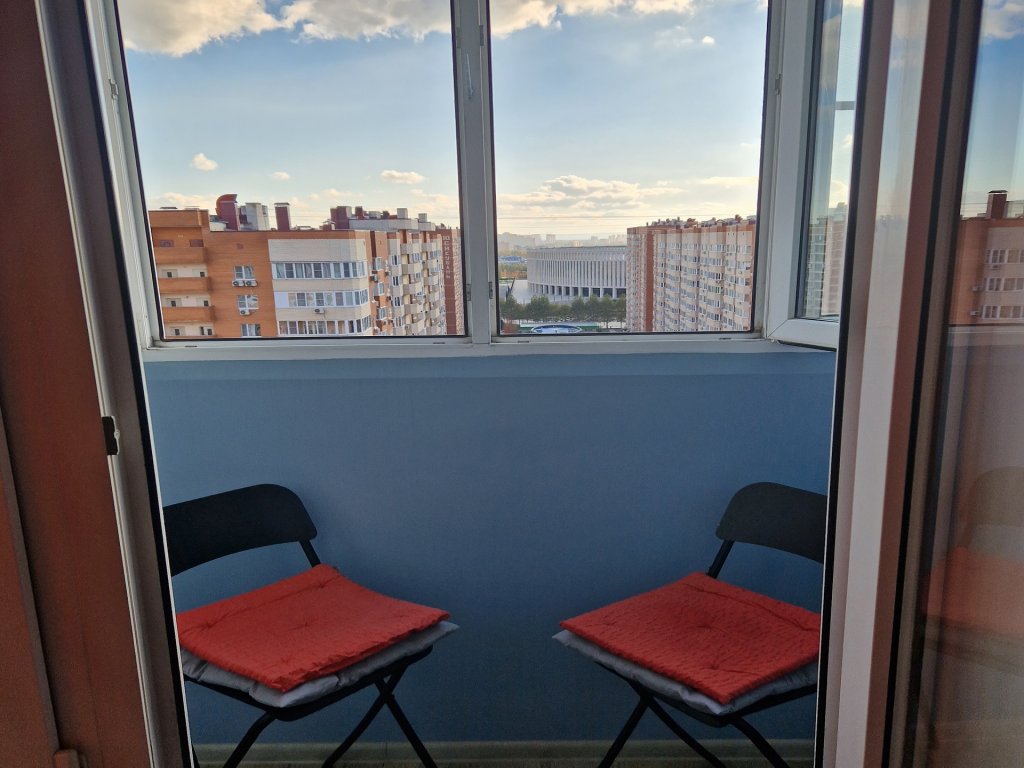 Фотография квартиры Квартира у Парка