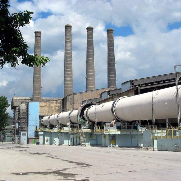 Фотография предприятий Себряковский комбинат асбесто-цементных изделий