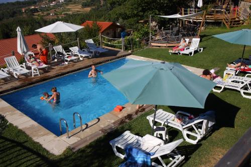 Фотография гостевого дома Casas do Pastor - Santo Estevão