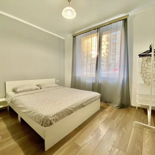 Фотографии квартиры 
            Квартира 2-к в центре в ЖК Шоколад