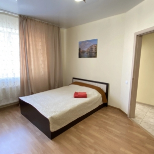 Фотография квартиры Квартира на Улице Луговая 6н/2 Корпус 4