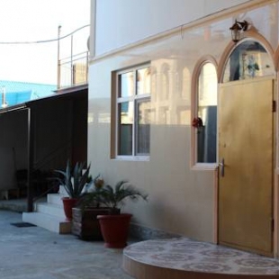 Фотография гостевого дома Панорама