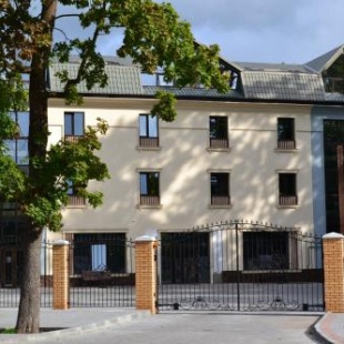 Фотография гостиницы Парк Отель