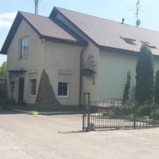 Фотография мини отеля На Молодежной, 5/1