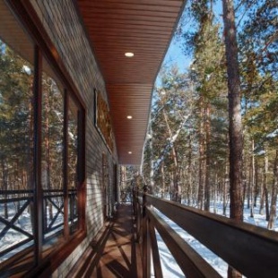 Фотография гостевого дома Бутик отель Konak House