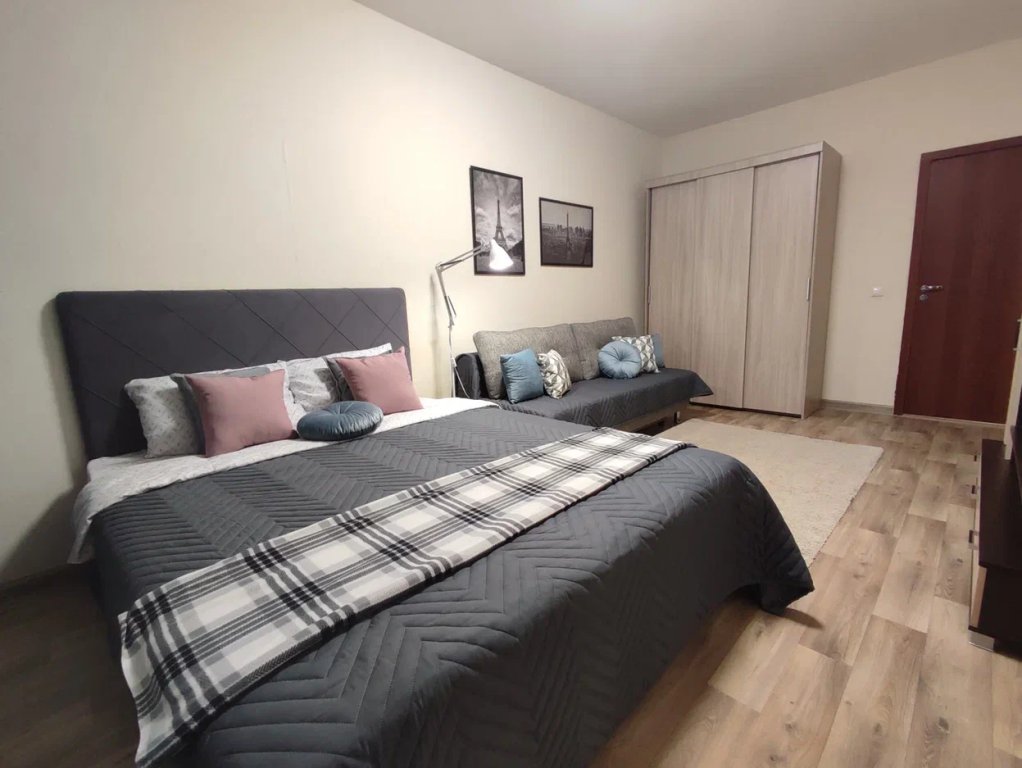 Фотография квартиры Апартаменты Атмосфера-Galaxy