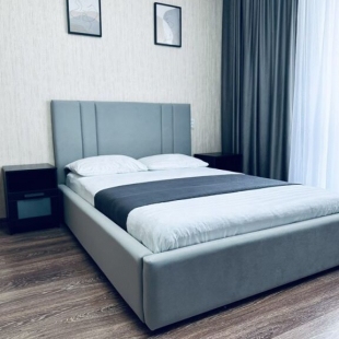 Фотография квартиры Квартира на Улице Братьев Кашириных 111