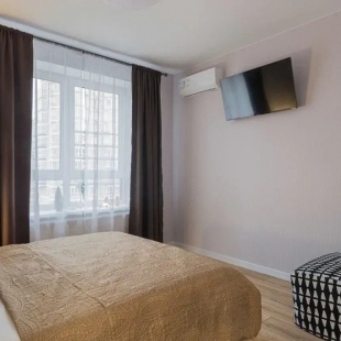 Фотография квартиры Квартира уютная в закрытом дворе