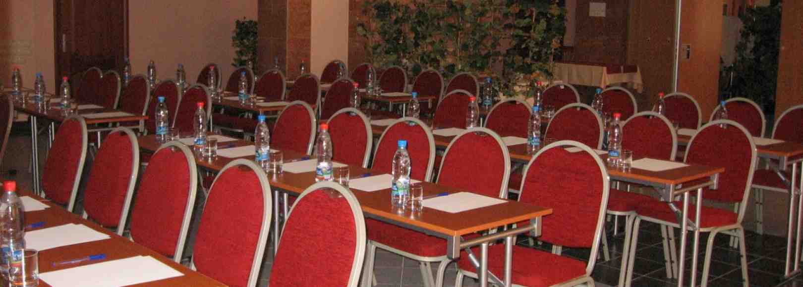 Фотография конференц-зала Новые горки