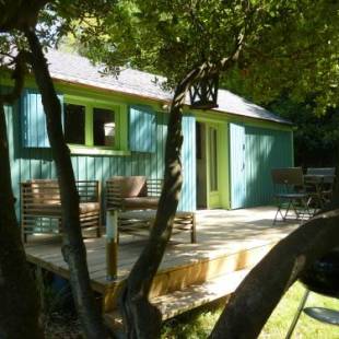 Фотографии гостевого дома
Le Cabanon