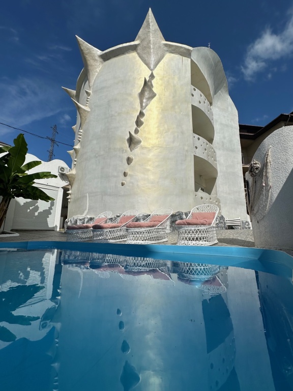 Фотография квартиры Апартаменты Seashell