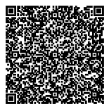 QR код гостиницы Гвоздика