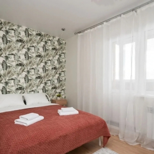 Фотография квартиры Квартира на Мухиной 13