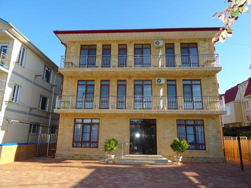 Фотография гостевого дома Олимп