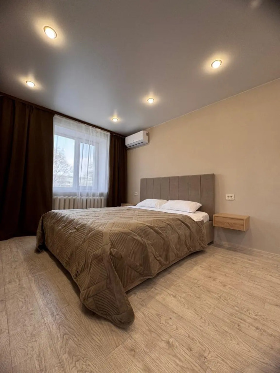 Фотография квартиры Квартира на Шимановского 10