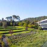 Фотография гостиницы Hotel Món Sant Benet