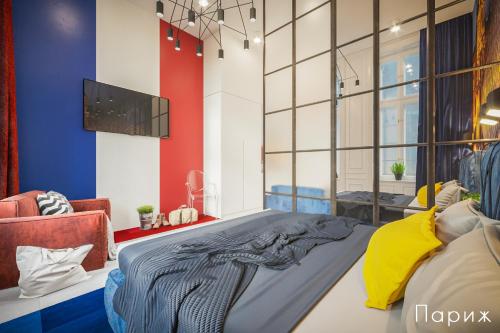 Фотографии апарт отеля
Cities Gallery