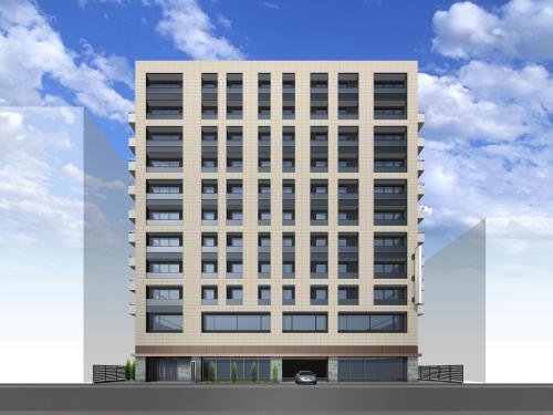 Фотография гостиницы Hotel Wing International Sapporo Susukino