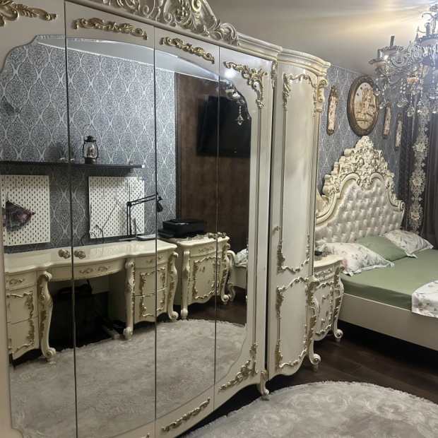 Фотографии квартиры 
            Квартира Уютная квартира в спальном районе