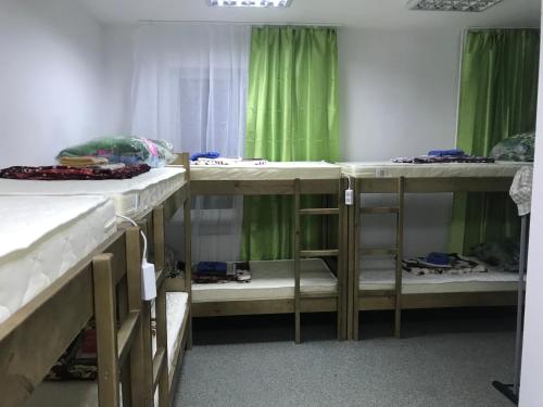 Фотографии хостела
Арарат-Харьковская