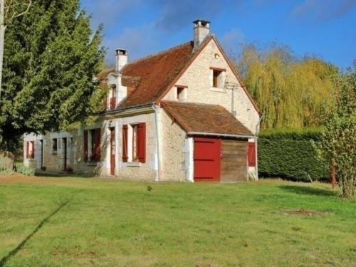 Фотографии гостевого дома 
            Gîte Genillé, 6 pièces, 10 personnes - FR-1-381-322