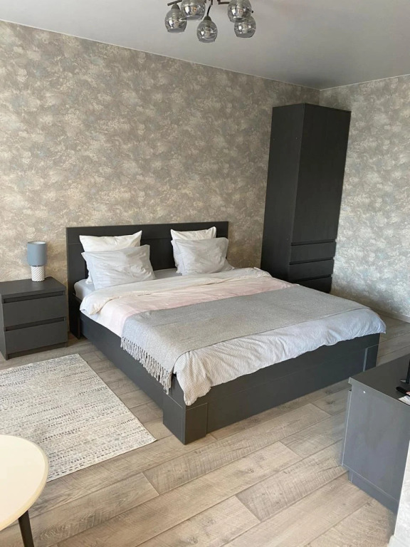 Фотография квартиры Квартира 1-комнатная