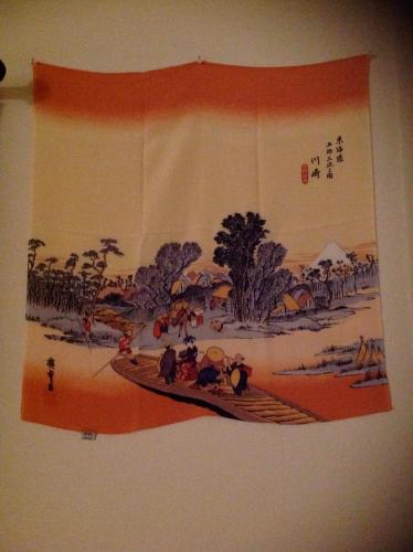 Фотография гостевого дома 8-17 Nomura Motomachi - House / Vacation STAY 1893