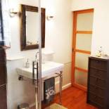 Фотография мини отеля Chambre de charme au coeur du vieux Valence