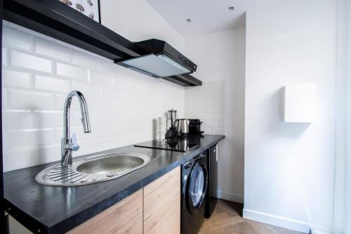 Фотография апарт отеля Dreamyflat - Eiffel tower