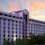 Фотография гостиницы Radisson Hotel Branson