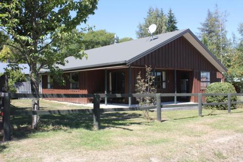 Фотография гостевого дома 4a Lucas Lane