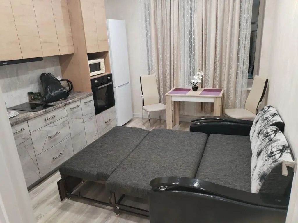 Фотография квартиры Апартаменты на Итальянском бульваре