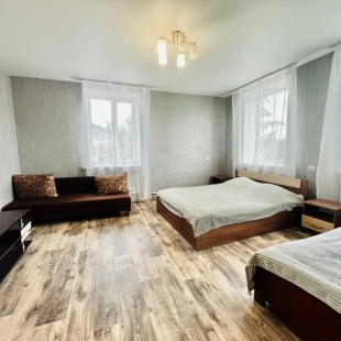 Фотография квартиры Апартаменты на Комиссара Московского 12