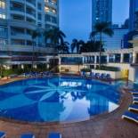 Фотография апарт отеля Somerset Grand Citra Jakarta