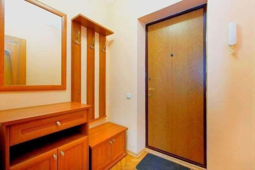 Фотография квартиры Gold Apart (Голд Апарт) на улице 4-я Тверская-Ямская 23